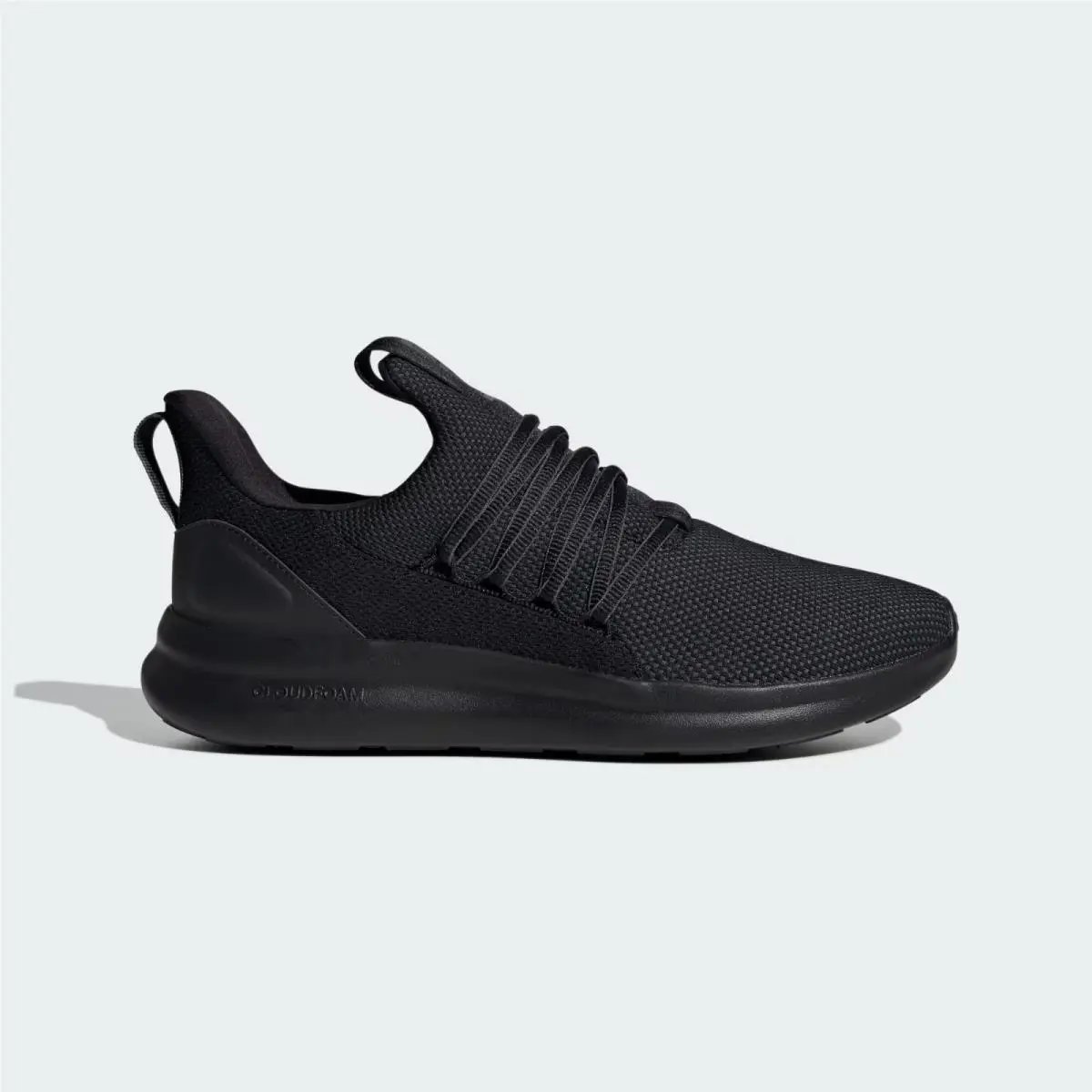Adidas shoes - adidas Lite Racer - Lite Racer - IE8684 - Core Black / Grey Six / Core Black, Manufacturer: Core Black/Grey Five/Grey Three (UPC: 196478519042) 3