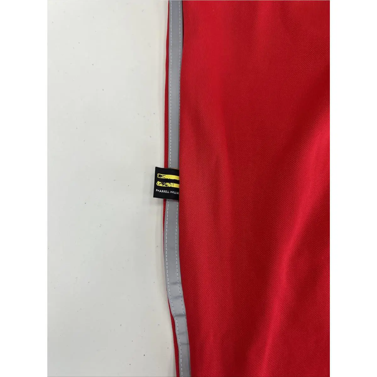 Adidas clothing - BK4290 - BK4290 - Red 5