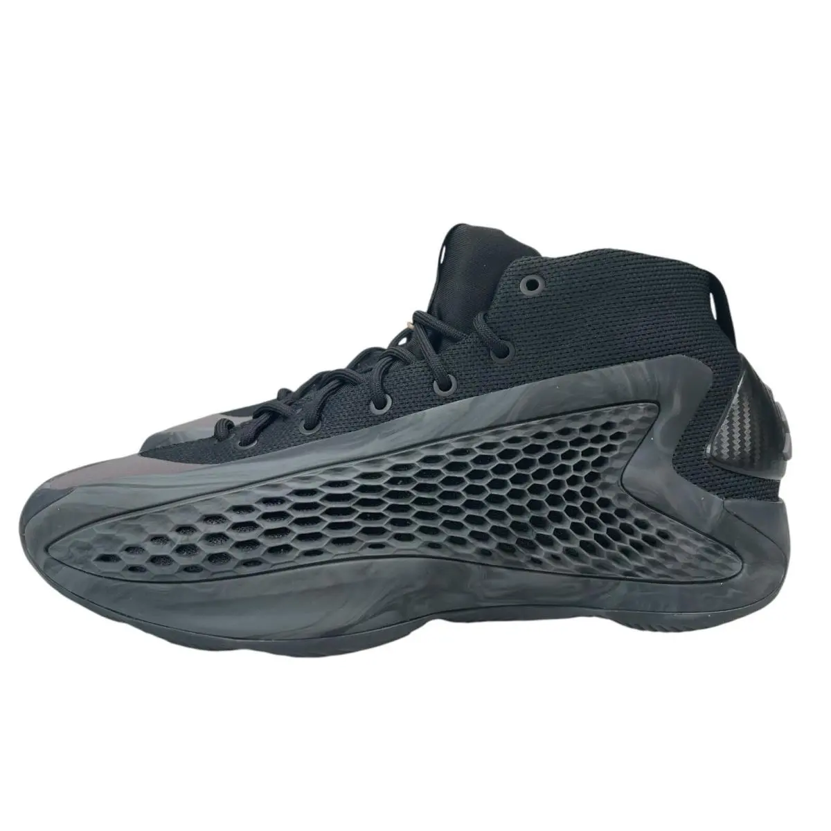 Adidas shoes - adidas AE 1 - IG6668 - Black (UPC: 196477153131) 1