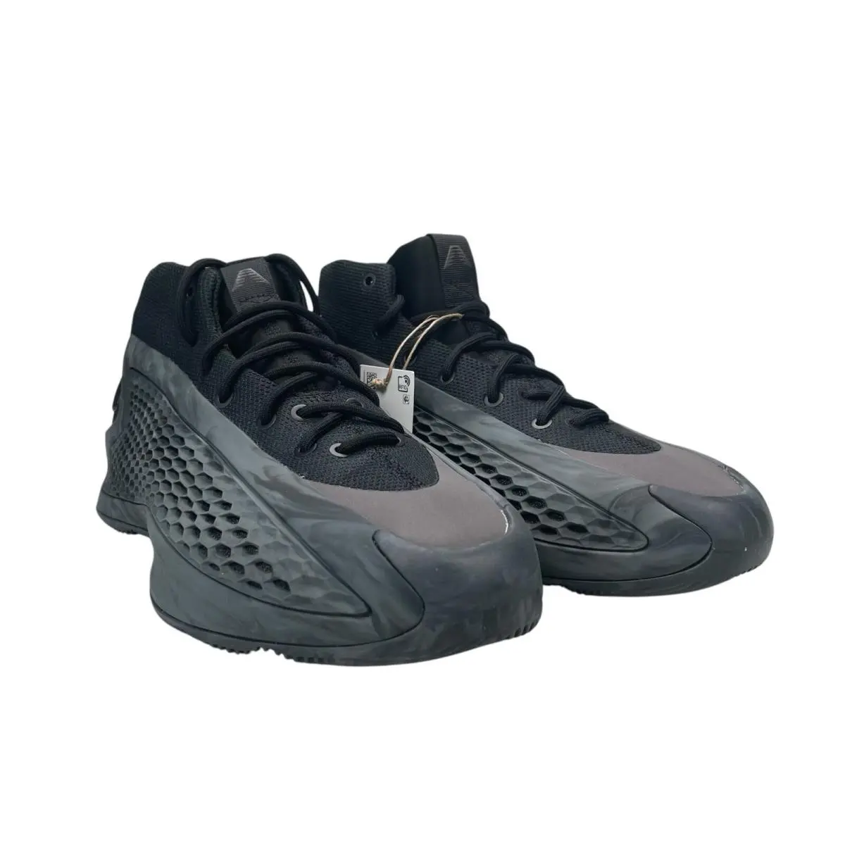Adidas shoes - adidas AE 1 - IG6668 - Black (UPC: 196477153131) 2