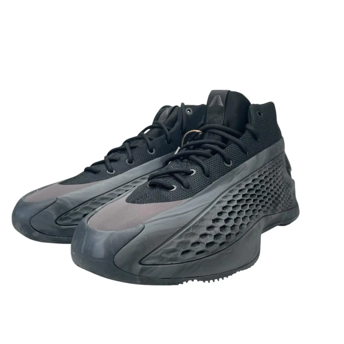 Adidas shoes - adidas AE 1 - IG6668 - Black (UPC: 196477153131) 4