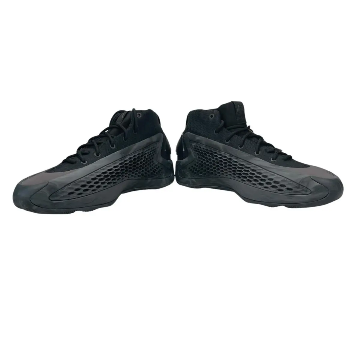 Adidas shoes - adidas AE 1 - IG6668 - Black (UPC: 196477153131) 6