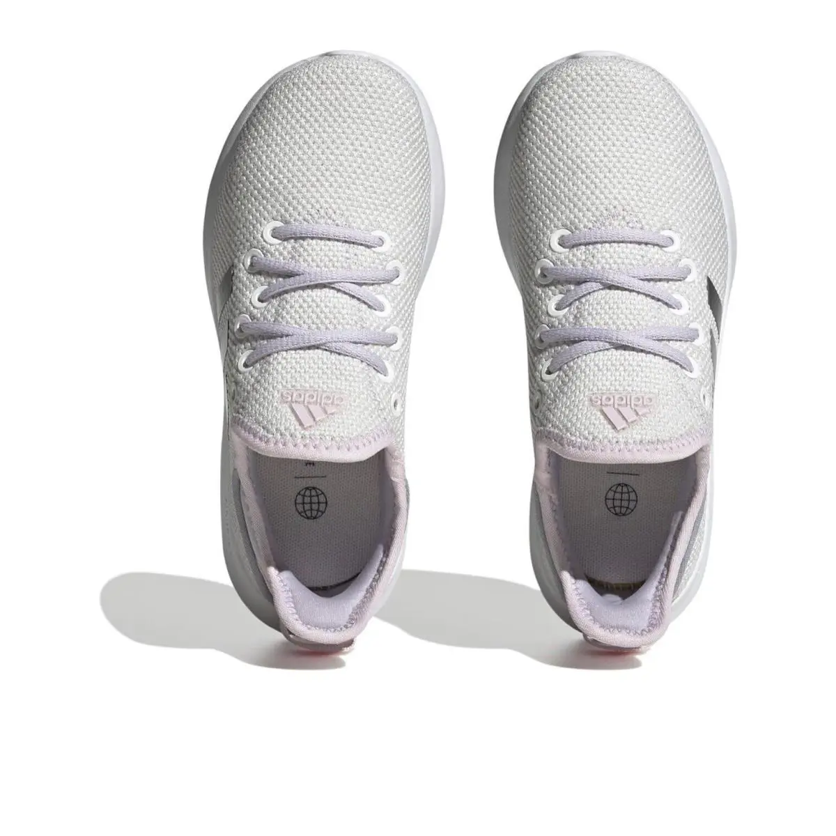 Adidas shoes - adidas Cloudfoam Pure - Cloudfoam Pure - White (UPC: 196463599455) 1