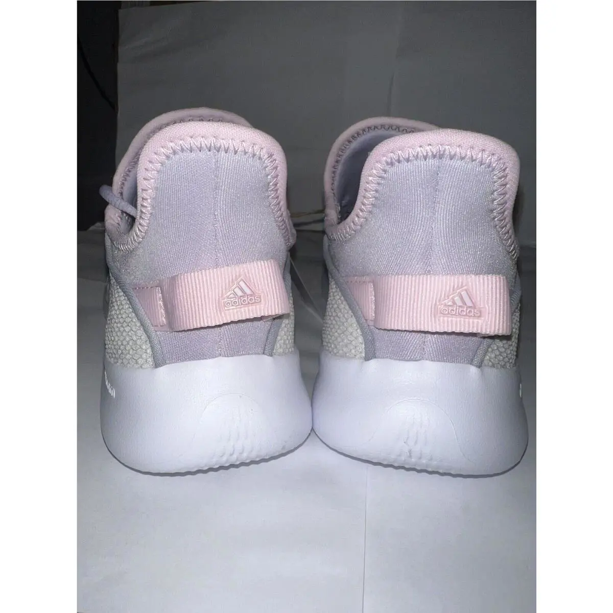 Adidas shoes - adidas Cloudfoam Pure - Cloudfoam Pure - White (UPC: 196463599455) 3