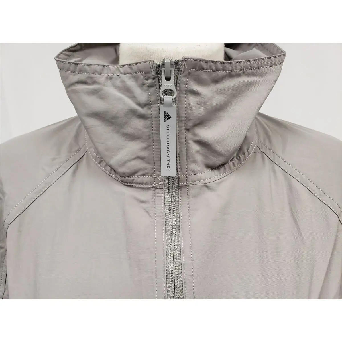 Adidas clothing - HR9178 - HR9178 - Gray 1