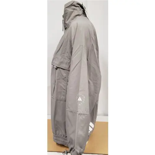Adidas clothing - HR9178 - HR9178 - Gray 3