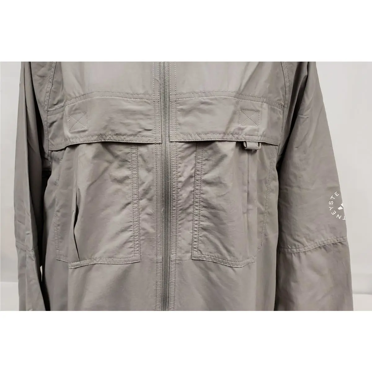 Adidas clothing - HR9178 - HR9178 - Gray 0