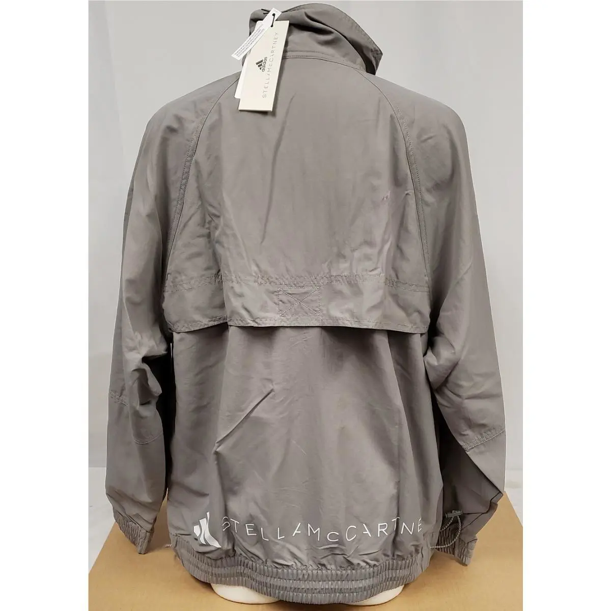 Adidas clothing - HR9178 - HR9178 - Gray 2