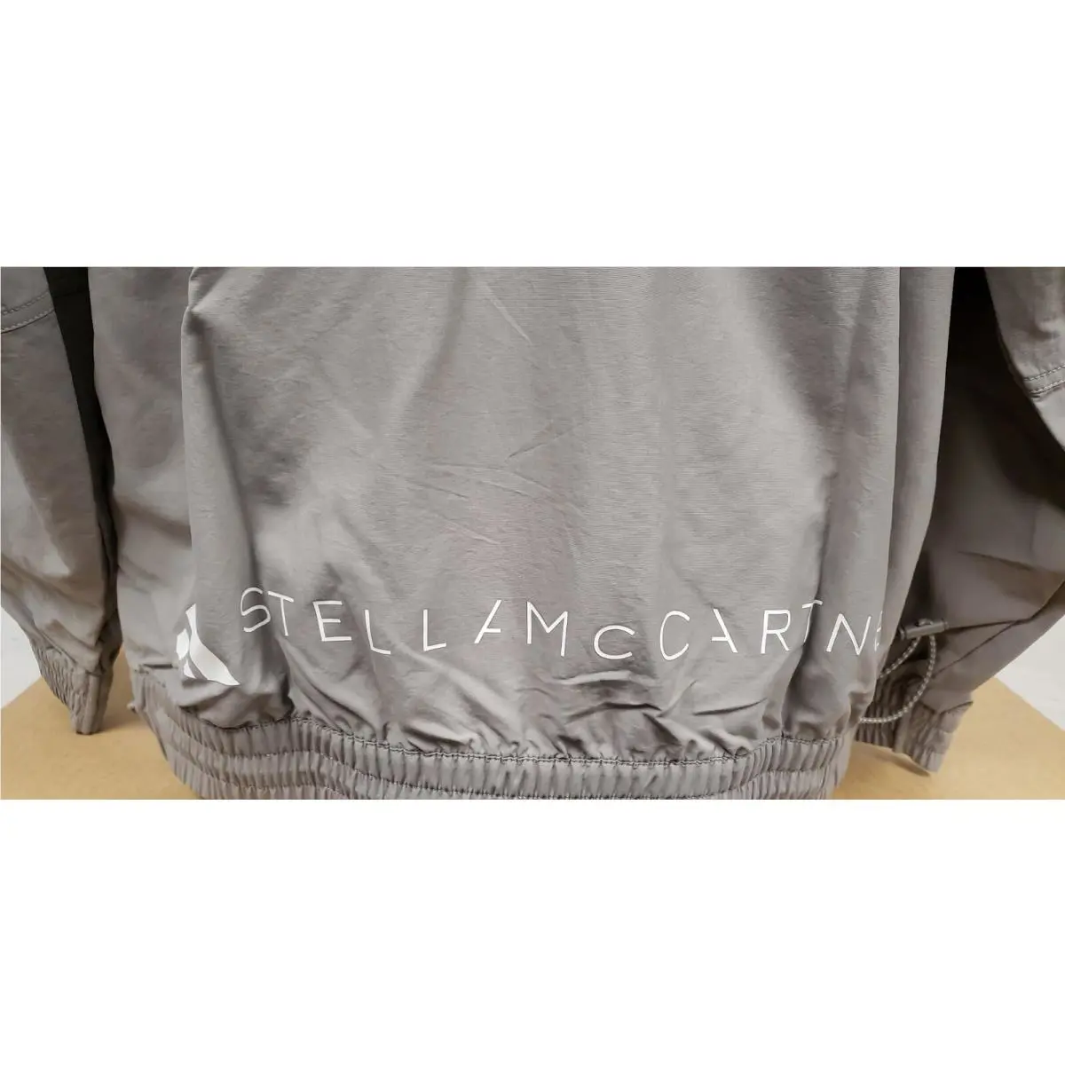 Adidas clothing - HR9178 - HR9178 - Gray 4