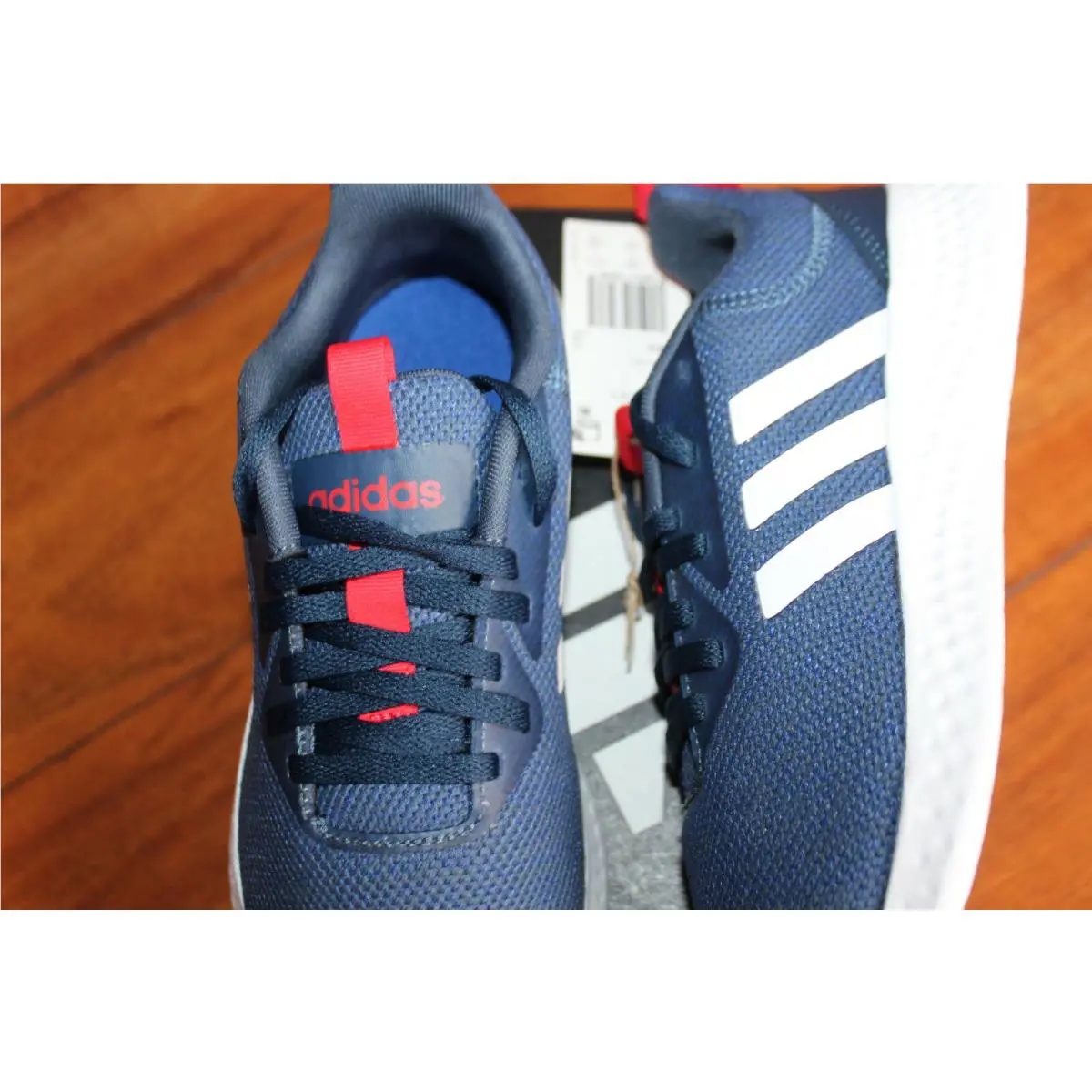 Adidas shoes - PUREMOTION - PUREMOTION - BlUE (UPC: 194812630361) 0