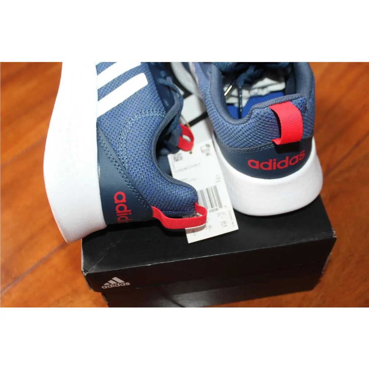 Adidas shoes - PUREMOTION - PUREMOTION - BlUE (UPC: 194812630361) 1