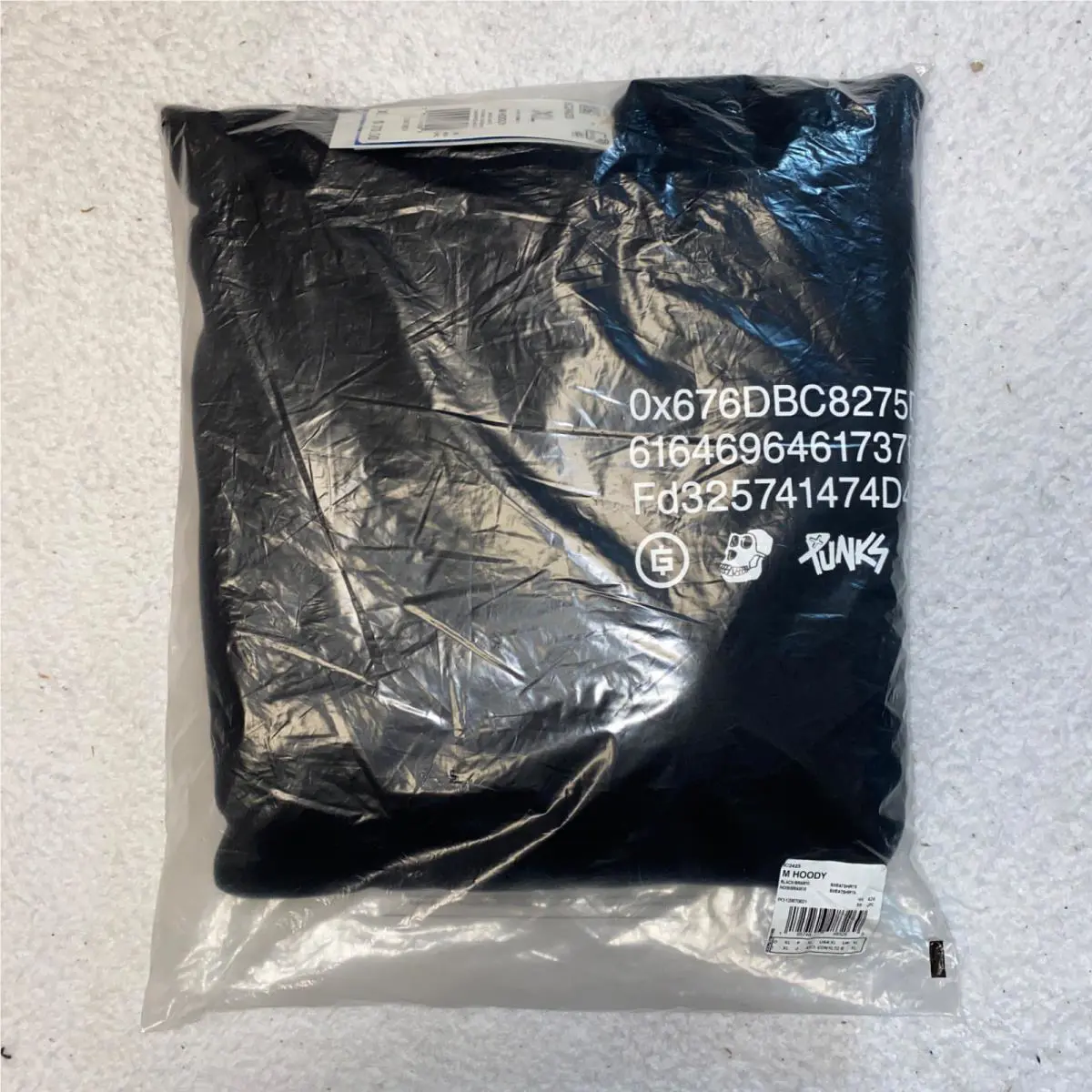 Adidas clothing - Black 0