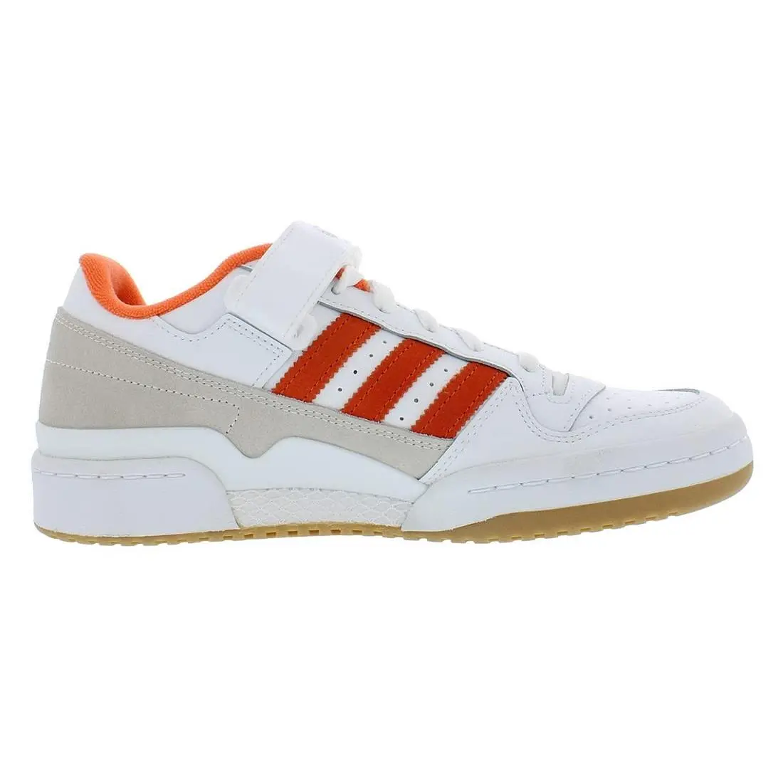 Adidas shoes - Gy2647 - Gy2647 - Cloud White/True Orange/Gum/Ice White (UPC: 195735218759) 0