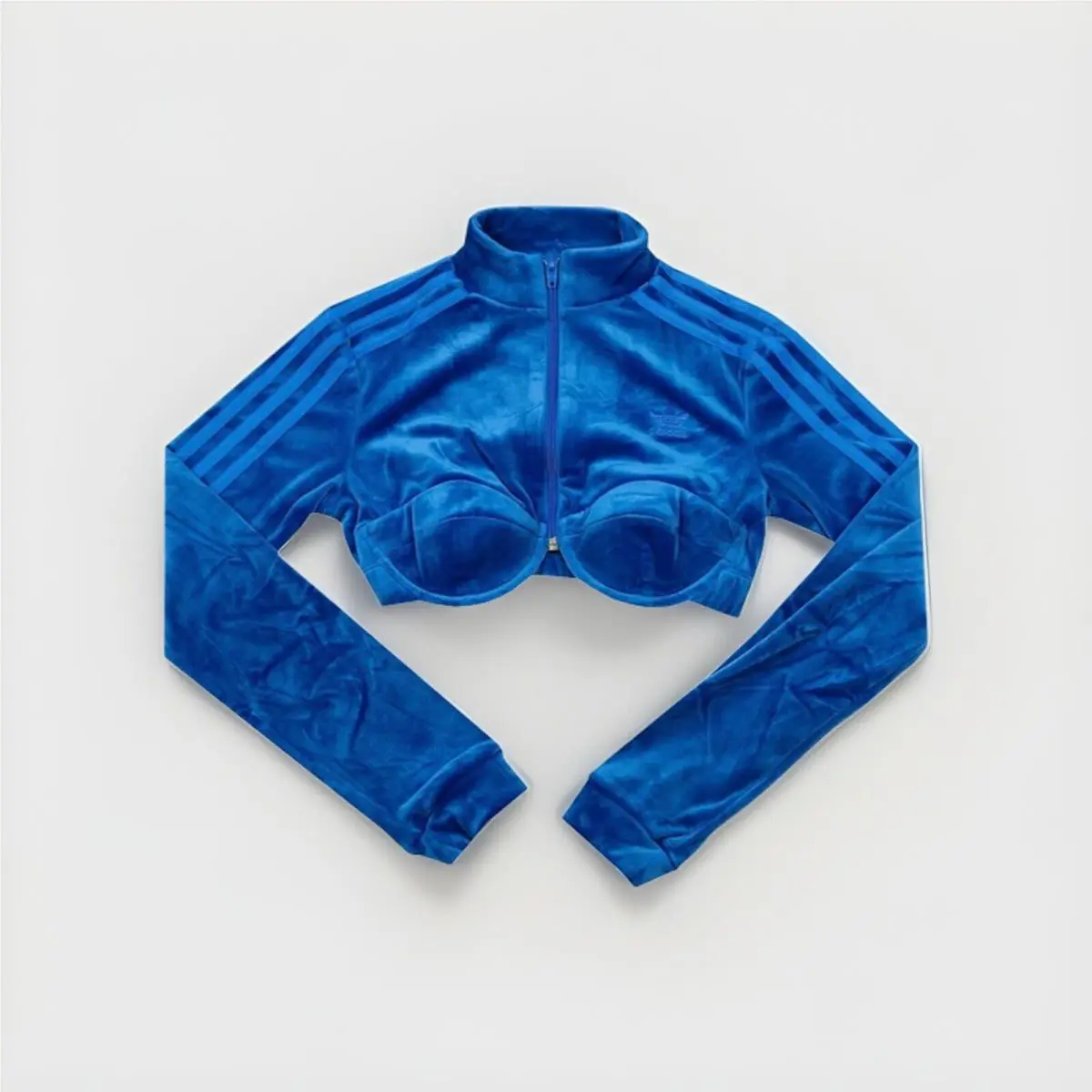 Adidas clothing - Blue (UPC: 195735735454) 6