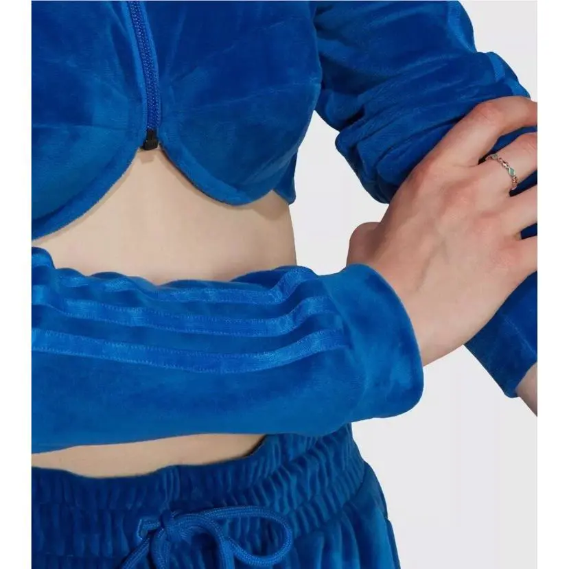 Adidas clothing - Blue (UPC: 195735735454) 2