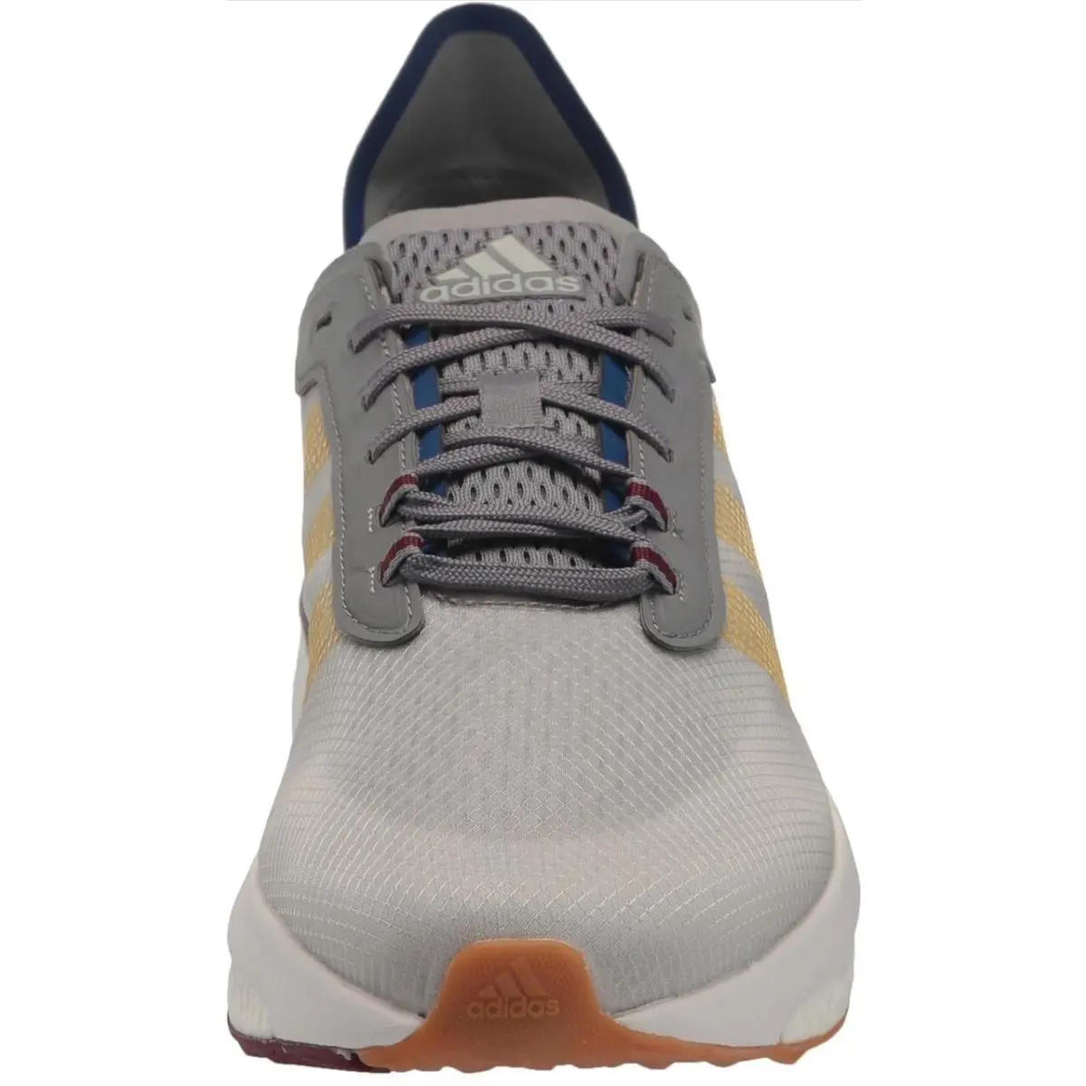 Adidas shoes - adidas Avryn - Avryn - Grey/Grey/Shadow Red 2