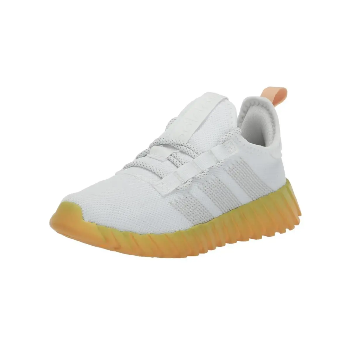 Adidas shoes - adidas Kaptir - Kaptir - White (UPC: 0196466473585) 4