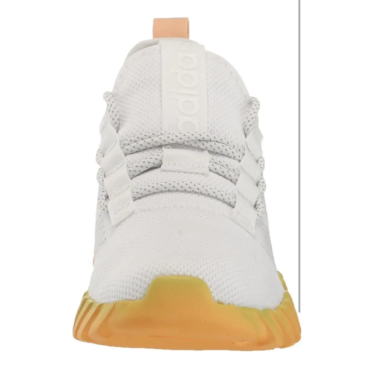 Adidas shoes - adidas Kaptir - Kaptir - White (UPC: 0196466473585) 5