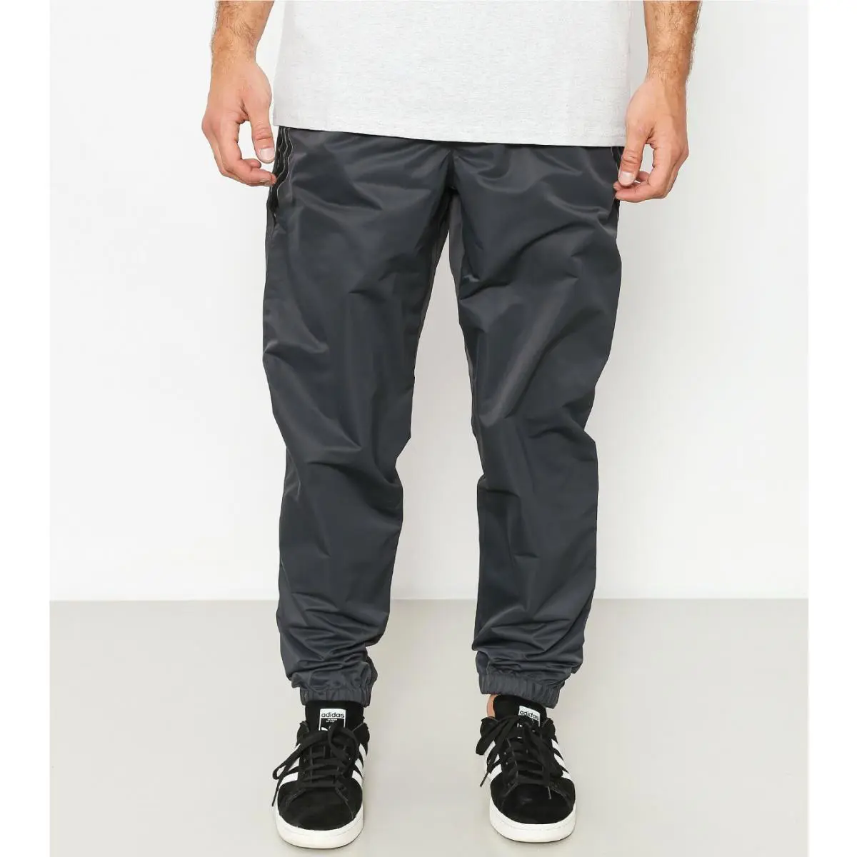 Adidas clothing - DH6652 - DH6652 - Carbon/Black (UPC: 191521292514) 0
