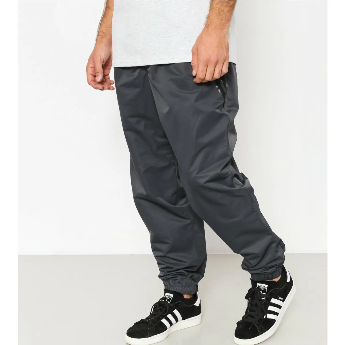 Adidas clothing - DH6652 - DH6652 - Carbon/Black (UPC: 191521292514) 1