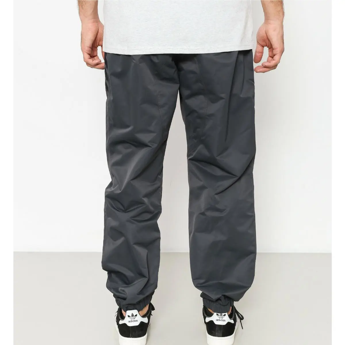 Adidas clothing - DH6652 - DH6652 - Carbon/Black (UPC: 191521292514) 2