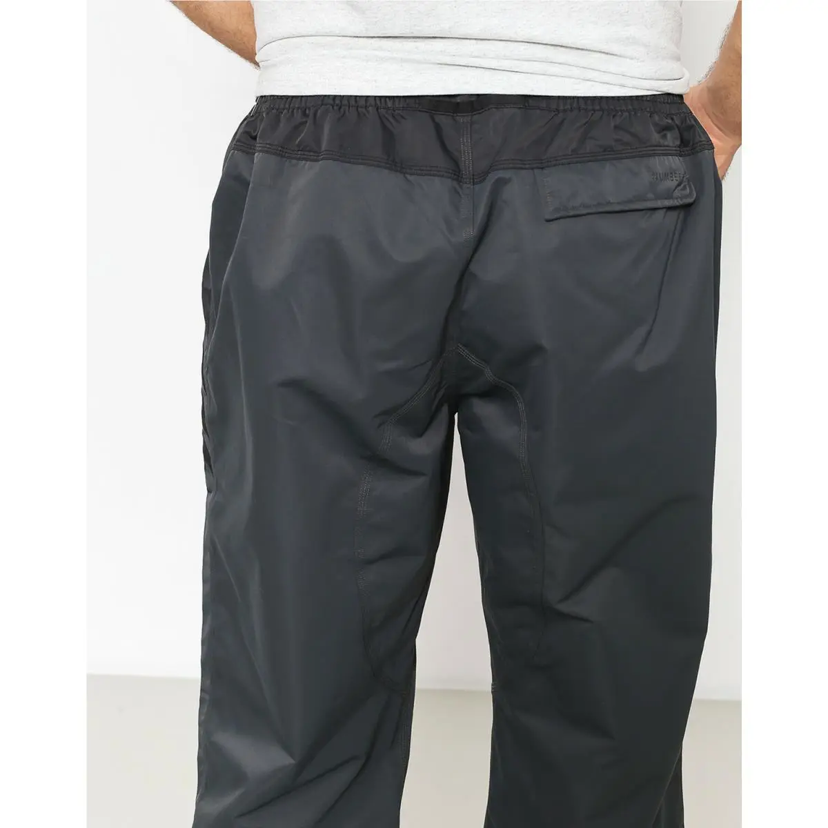 Adidas clothing - DH6652 - DH6652 - Carbon/Black (UPC: 191521292514) 4