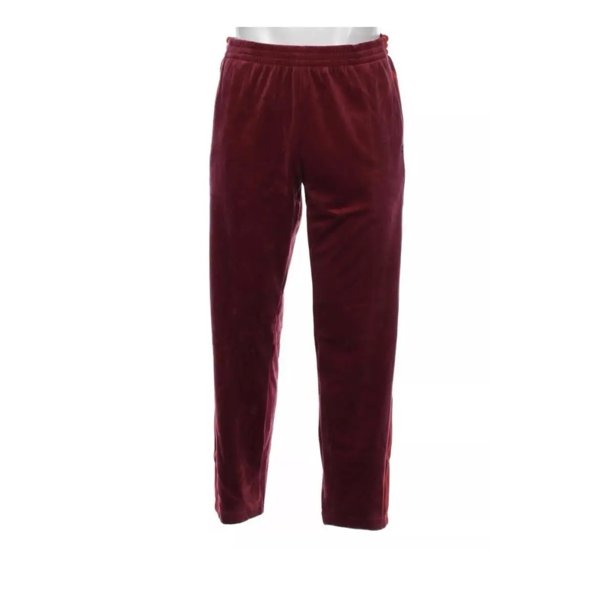 Adidas Ivy Park Velour Pants Sweatpants L Beyoncé Line. Vhtf