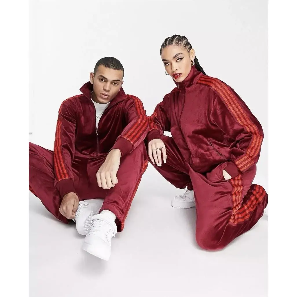 Adidas clothing - Cherry Wood 4