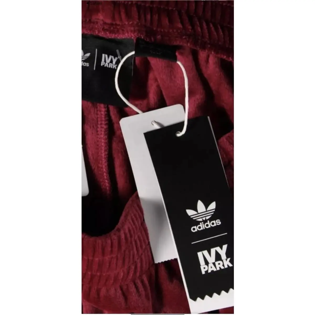 Adidas clothing - Cherry Wood 12