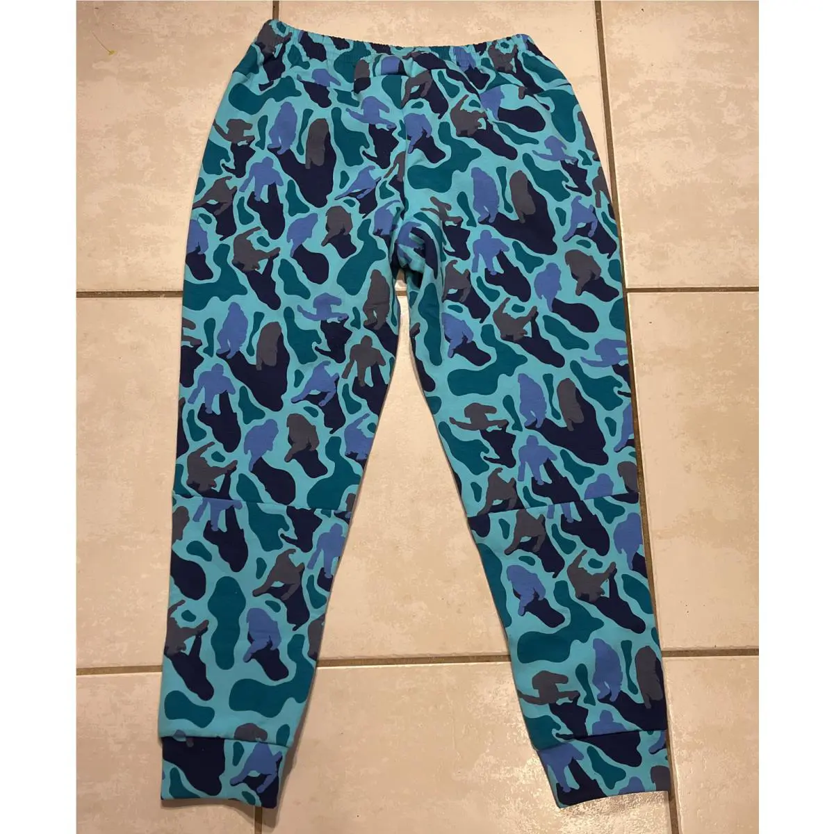 Adidas clothing - N.E.R.D. Z.N.E. - Blue 0