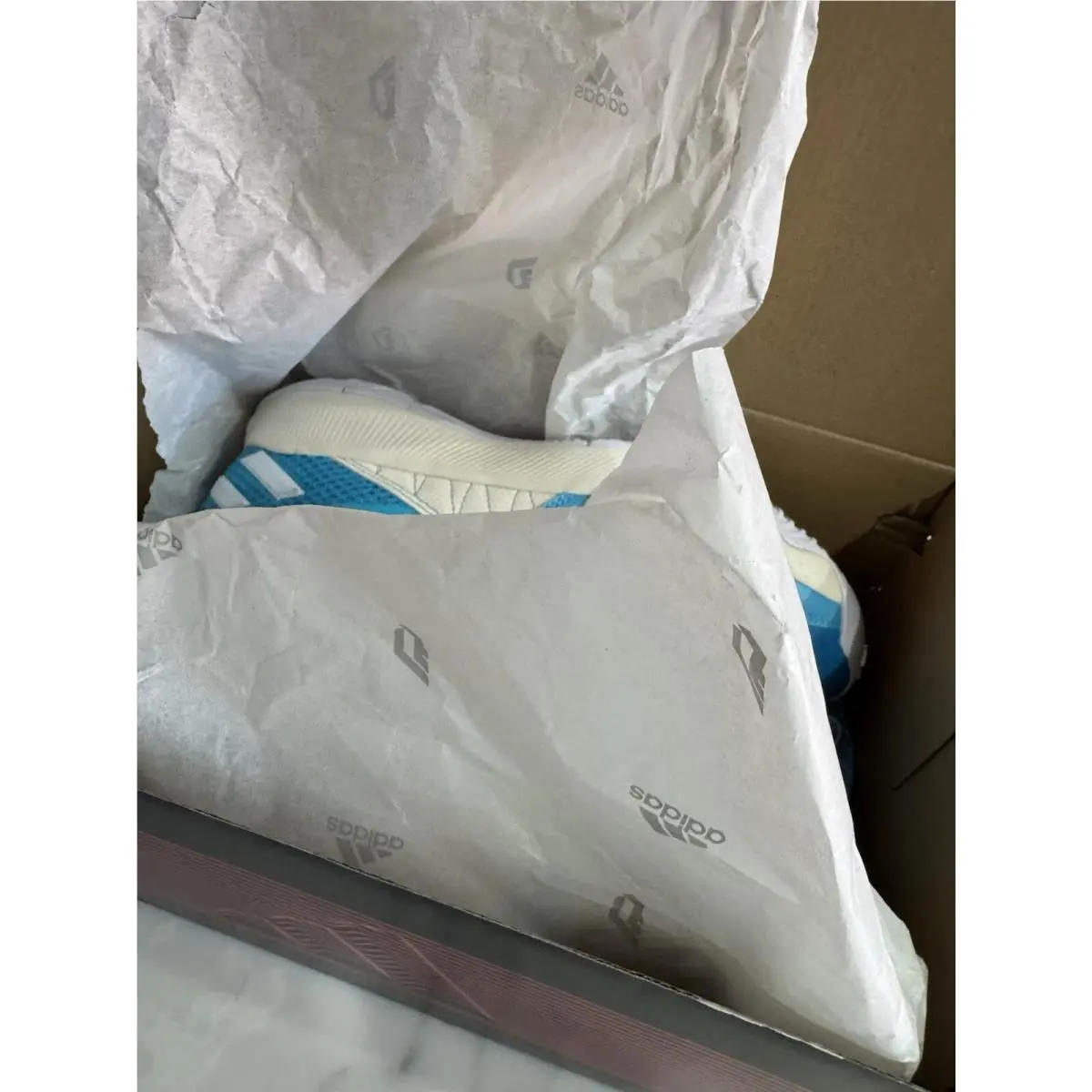 Adidas shoes - adidas Dame Certified - Dame Certified - GV9587 - White 10