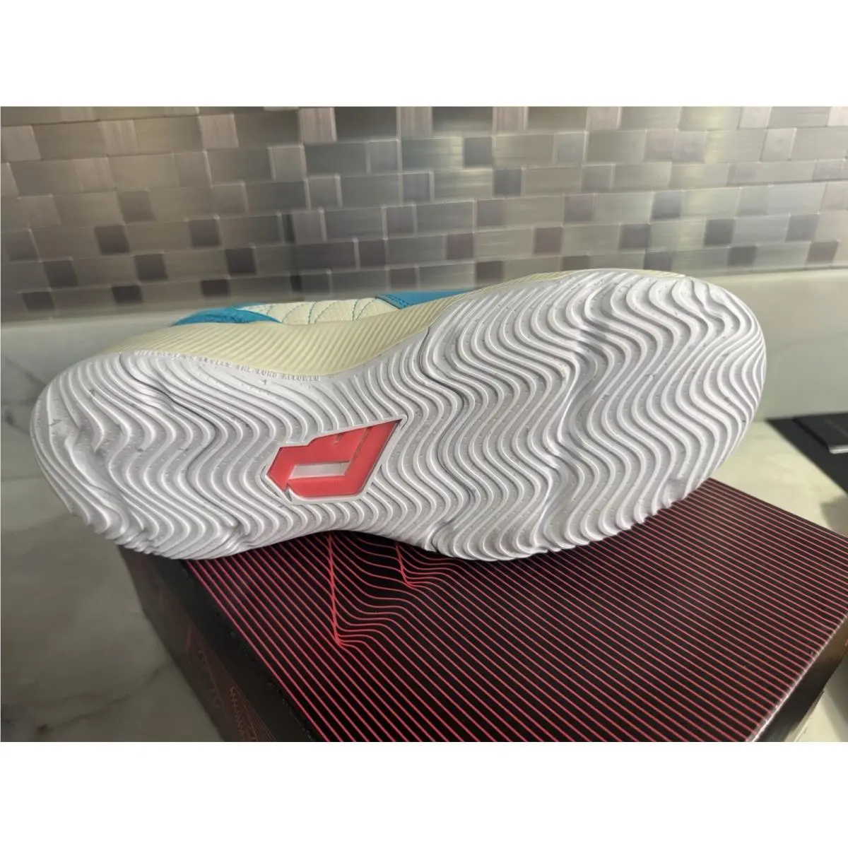 Adidas shoes - adidas Dame Certified - Dame Certified - GV9587 - White 0