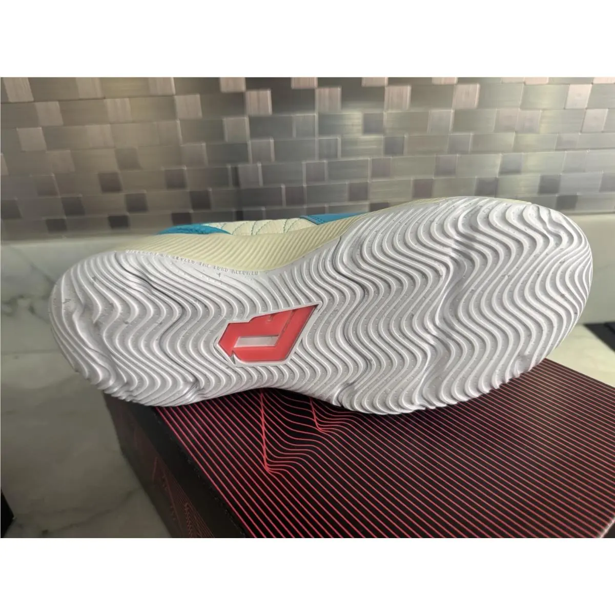 Adidas shoes - adidas Dame Certified - Dame Certified - GV9587 - White 1