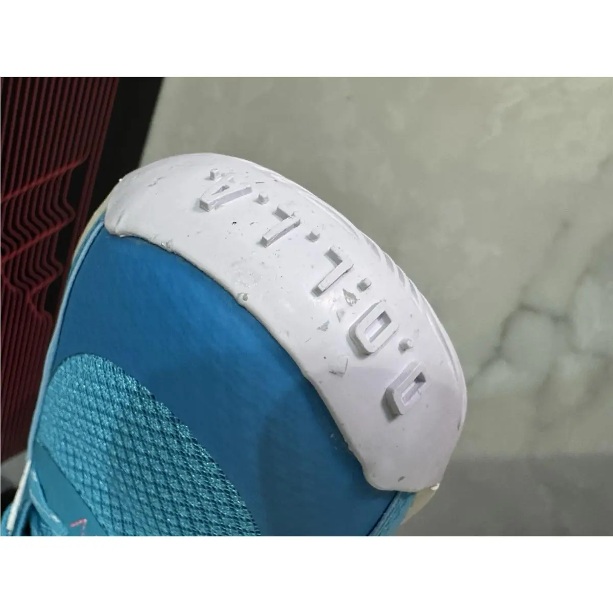 Adidas shoes - adidas Dame Certified - Dame Certified - GV9587 - White 7