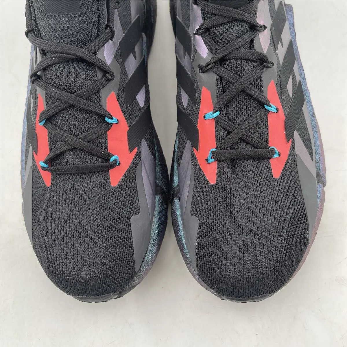 Adidas shoes - adidas X9000L4 - FW4910 - Black (UPC: 0191532462258) 8
