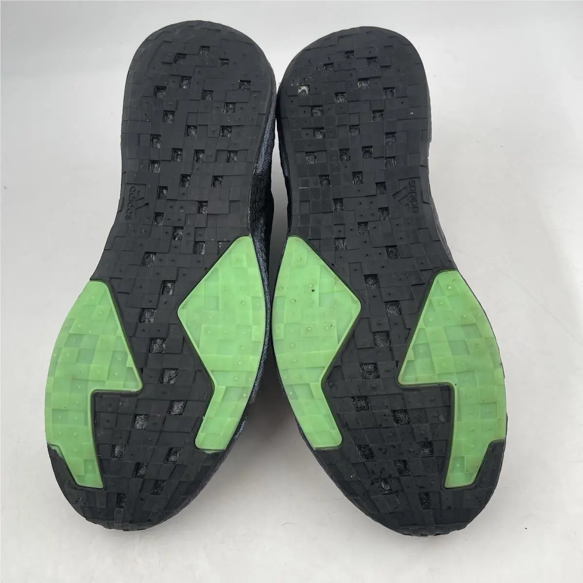 Adidas shoes - adidas X9000L4 - FW4910 - Black (UPC: 0191532462258) 9