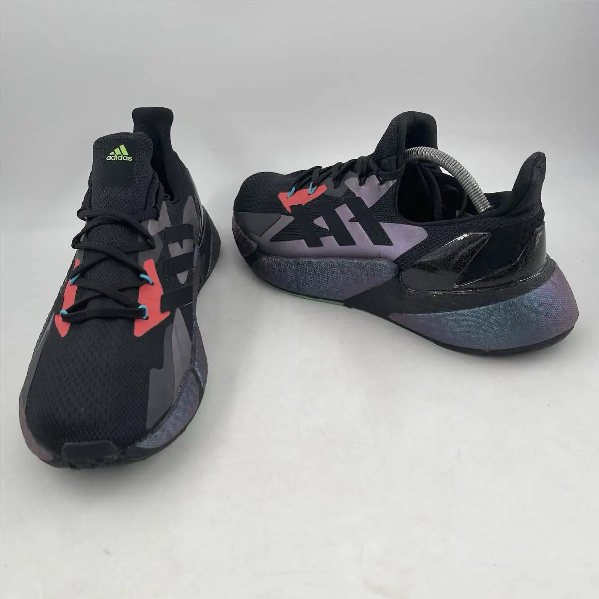Adidas shoes - adidas X9000L4 - FW4910 - Black (UPC: 0191532462258) 10