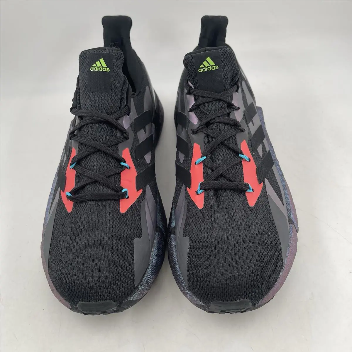 Adidas shoes - adidas X9000L4 - FW4910 - Black (UPC: 0191532462258) 2