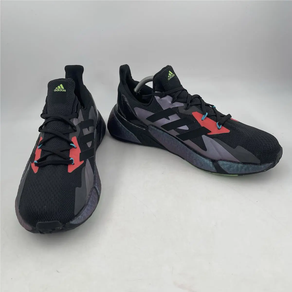 Adidas shoes - adidas X9000L4 - FW4910 - Black (UPC: 0191532462258) 5