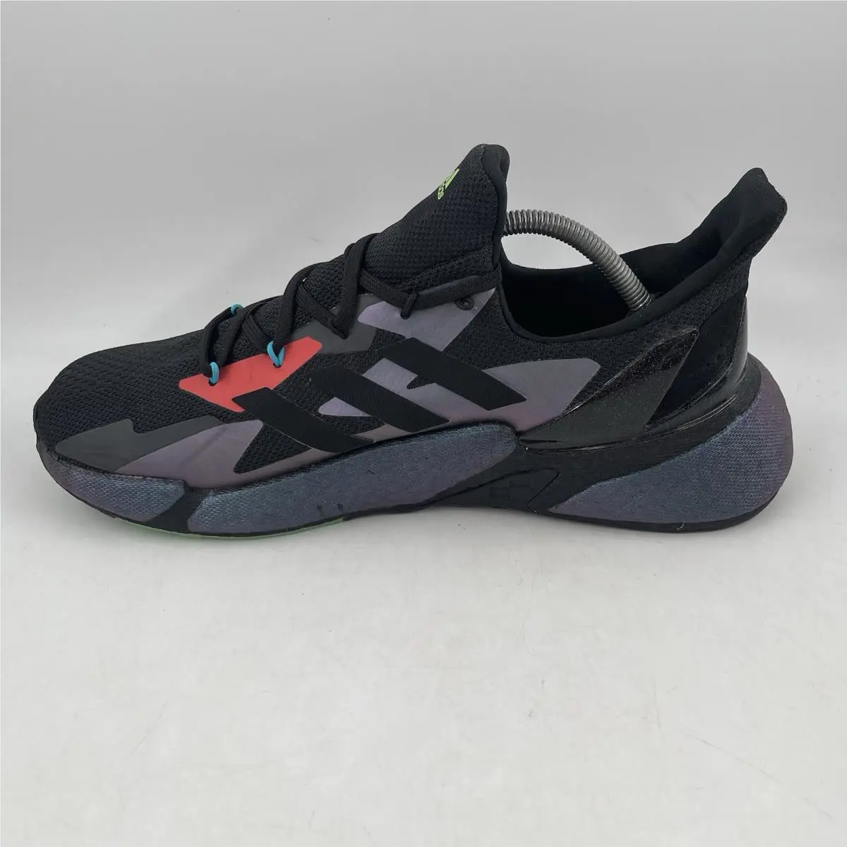 Adidas shoes - adidas X9000L4 - FW4910 - Black (UPC: 0191532462258) 7