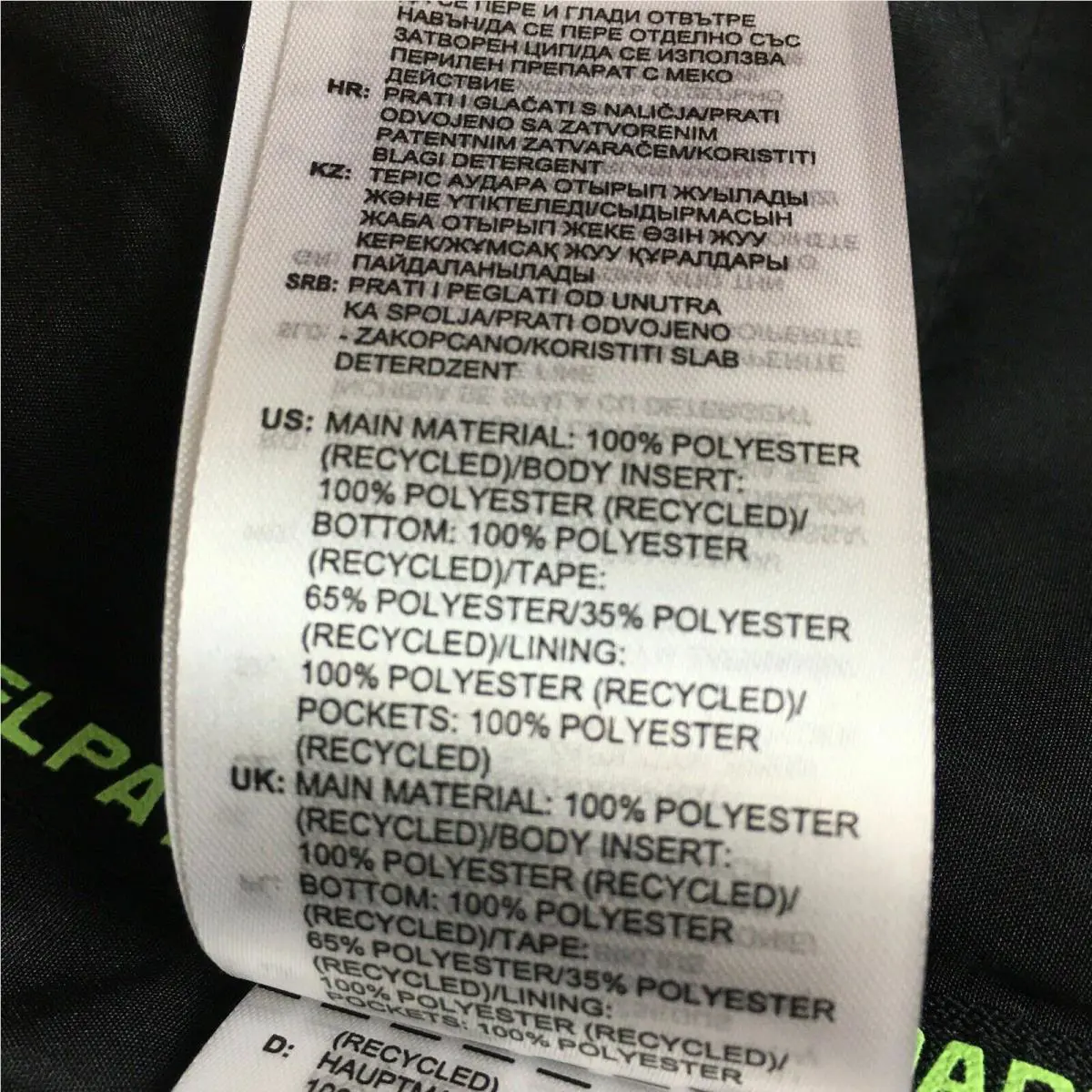 Adidas clothing - Multicolor 5