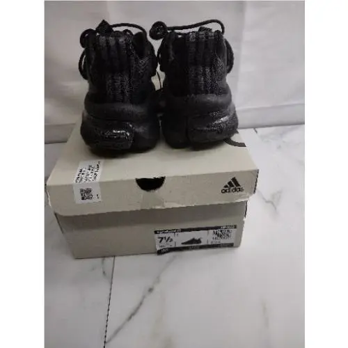 Adidas shoes - AlphaBoost v1 - AlphaBoost - HP6133 - Black (UPC: 195748056492) 2
