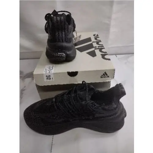 Adidas shoes - AlphaBoost v1 - AlphaBoost - HP6133 - Black (UPC: 195748056492) 3