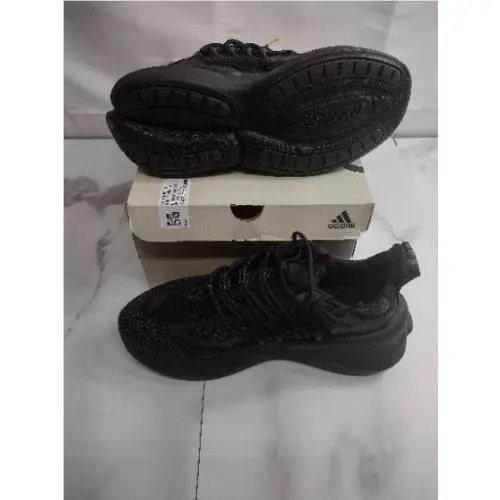 Adidas shoes - AlphaBoost v1 - AlphaBoost - HP6133 - Black (UPC: 195748056492) 5