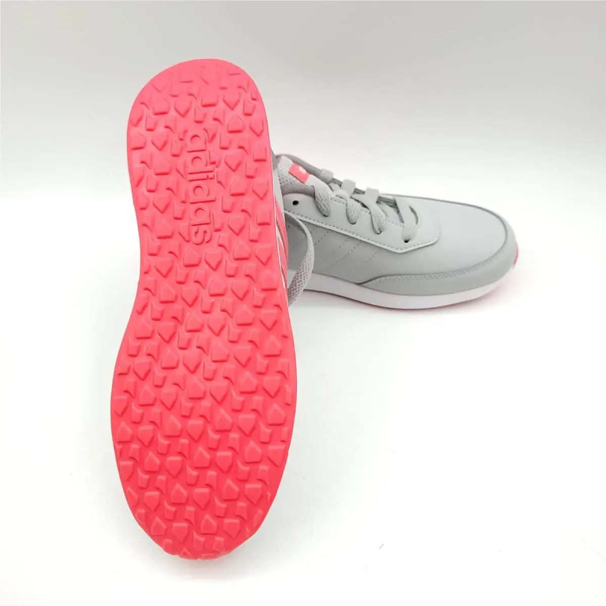Adidas shoes - adidas VS Switch - Switch - Db1707 - Gray 1