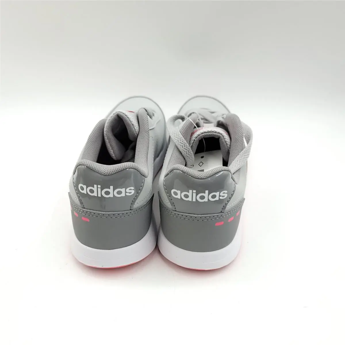 Adidas shoes - adidas VS Switch - Switch - Db1707 - Gray 2