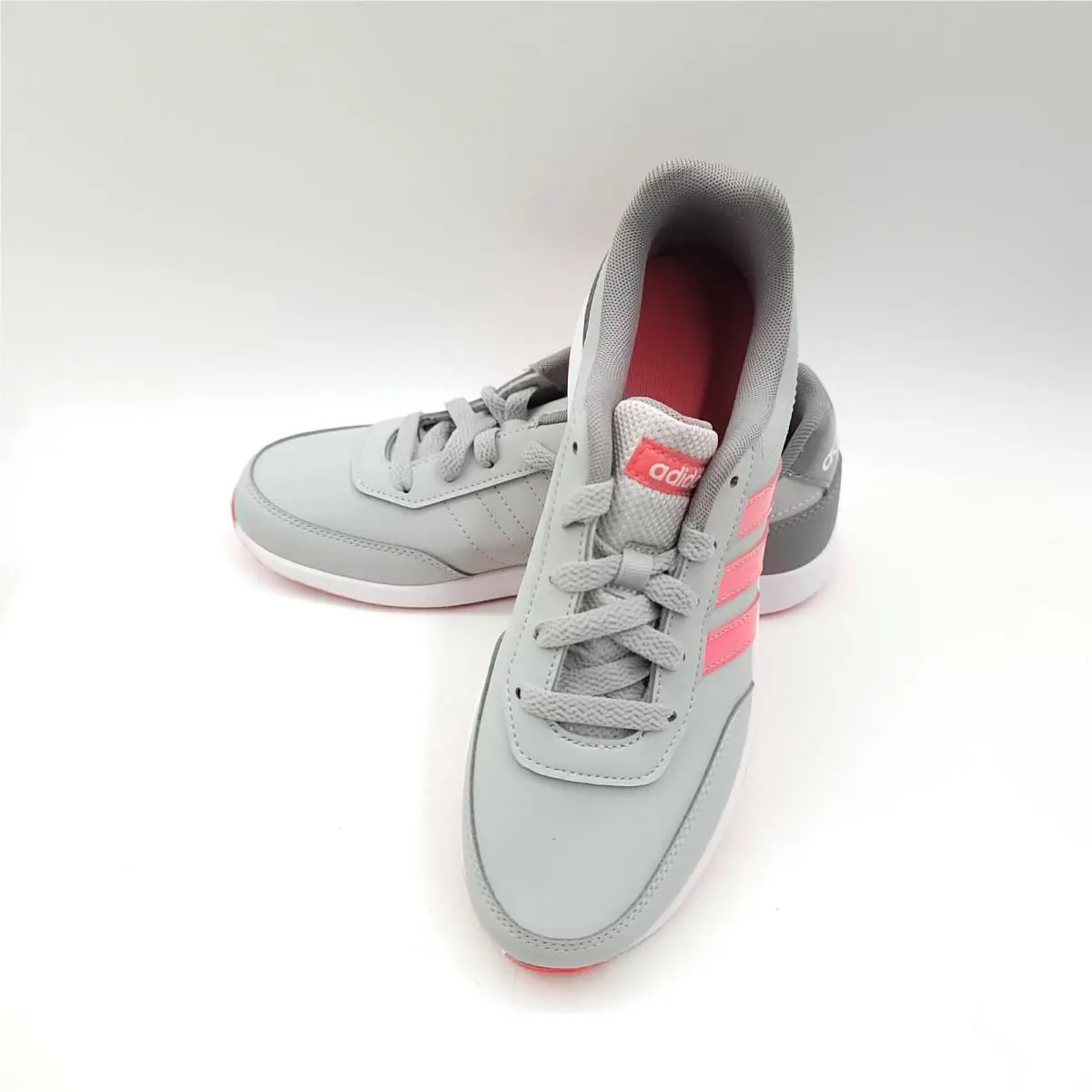 Adidas shoes - adidas VS Switch - Switch - Db1707 - Gray 3