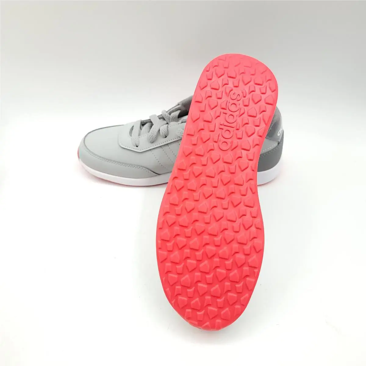 Adidas shoes - adidas VS Switch - Switch - Db1707 - Gray 4