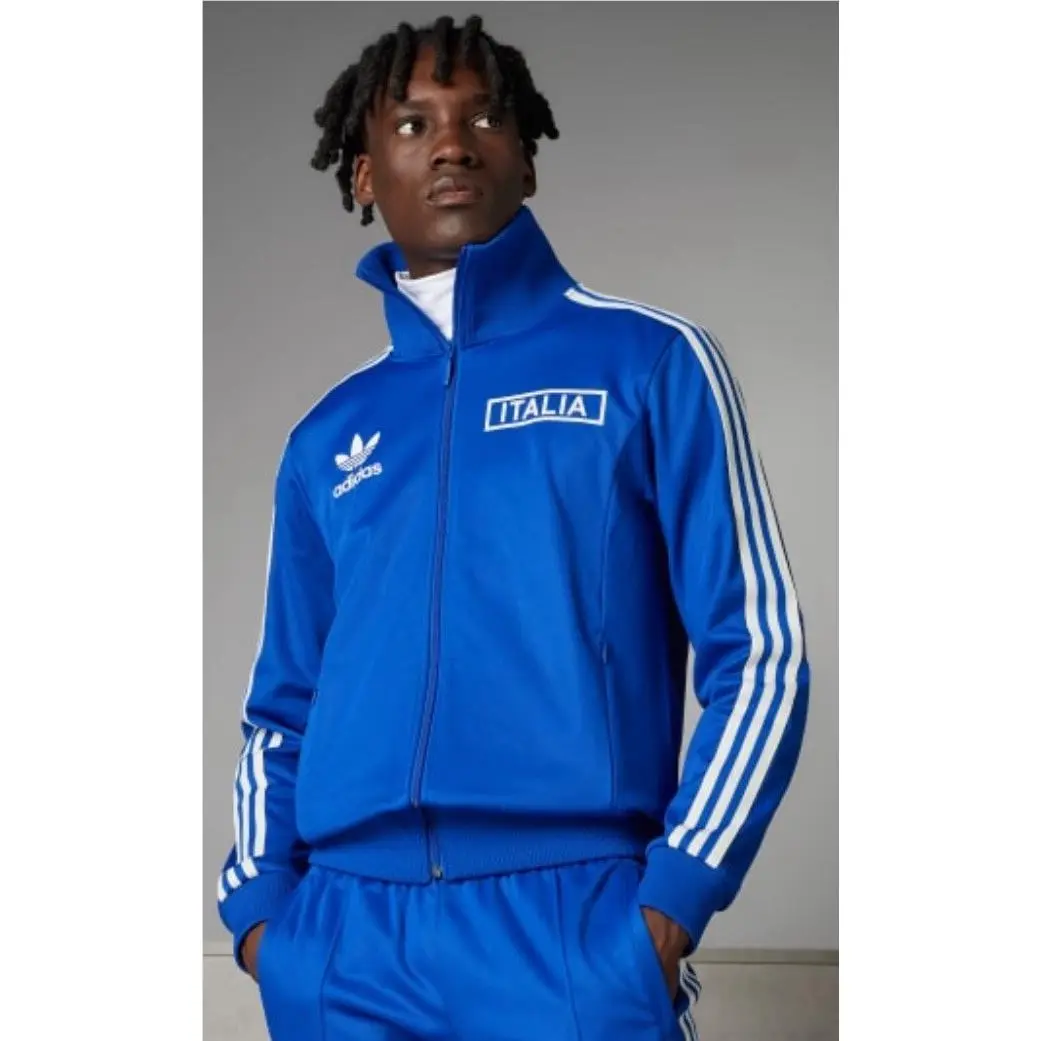 Adidas clothing - adidas Originals Adicolor SST - Originals Adicolor SST - Blue 0