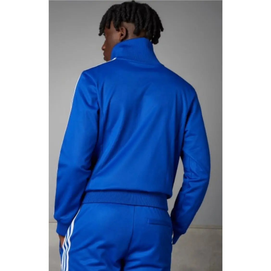 Adidas clothing - adidas Originals Adicolor SST - Originals Adicolor SST - Blue 1